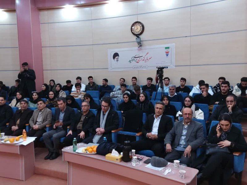 ۸۰ مقاله به همایش ملی فیزیولوژی تمرین در زنجان ارسال شد