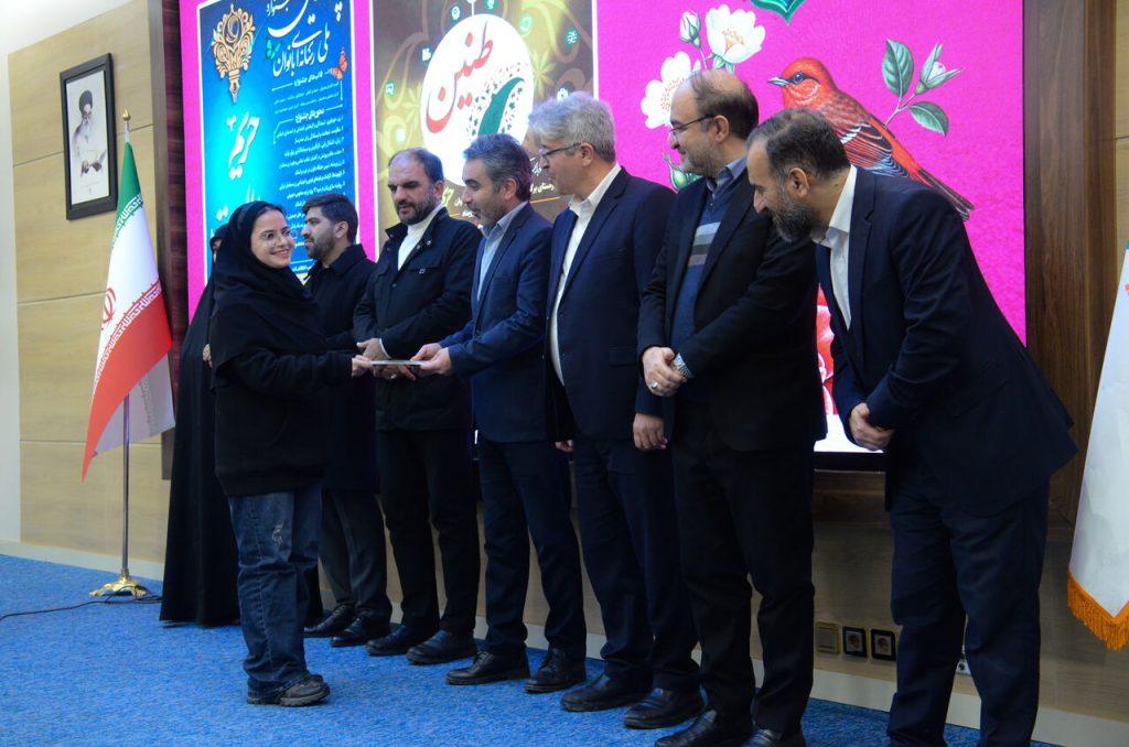 اندیشه شیروان