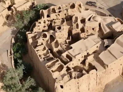 مرمت و احیا «دژ بیاضه» خور و بیابانک در دستور کار قرار گرفت