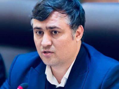 فرماندار شیروان در جلسه کمیته برنامه‌ریزی شهرستان:  سند توسعه شهرستان، نقشه راه اصلی تمام دستگاه‌های اجرایی است…