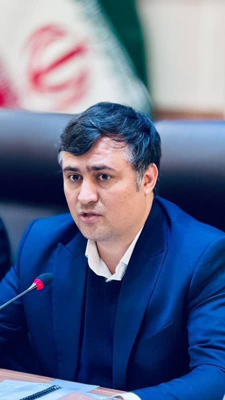 فرماندار شیروان در جلسه کمیته برنامه‌ریزی شهرستان: سند توسعه شهرستان، نقشه راه اصلی تمام دستگاه‌های اجرایی است...