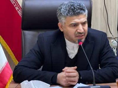 افزون بر سه هزار میلیارد ریال به طرح‌های عمرانی شیروان اختصاص یافت