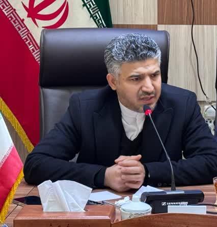 افزون بر سه هزار میلیارد ریال به طرح‌های عمرانی شیروان اختصاص یافت