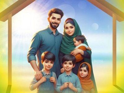 واگذاری زمین به ۴۲۵۰ خانواده دارای سه فرزند به بالا در خراسان شمالی