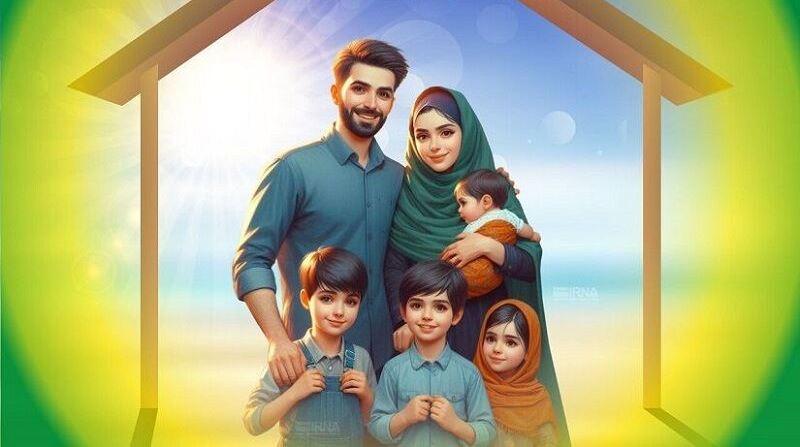 واگذاری زمین به ۴۲۵۰ خانواده دارای سه فرزند به بالا در خراسان شمالی