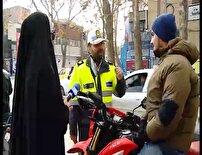 نداشتن کلاه ایمنی عامل اصلی فوت راکبان موتورسیکلت در خراسان شمالی