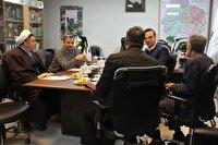 اندیشه شیروان