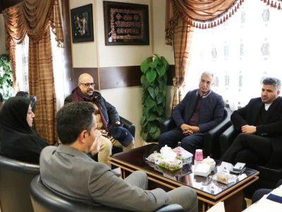 بررسی راه‌اندازی خط تولید صنعتی ورق‌های اکسید منیزیم در شیروان