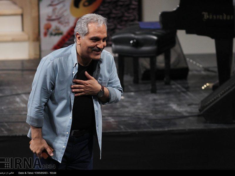 «شیش ماهه» اثری برای نسلی که با طنز مدیری بزرگ شد