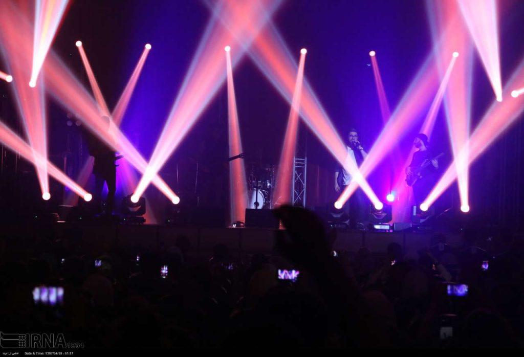 اندیشه شیروان