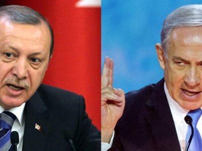 اردوغان خطاب به نتانیاهو: تو فرعون زمانه هستی