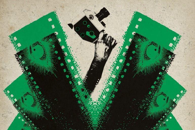 هفتهای برای دیدهشدن تصویر و خیال؛ سیزدهمین هفته فیلم و عکس سمنان