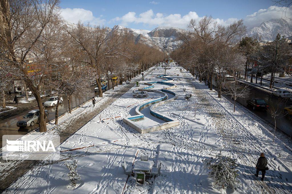 اندیشه شیروان