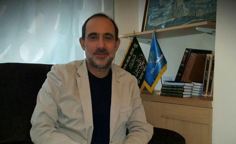 برای ایران/ اپیزود دوم خاورمیانه و هشدارِ قرن سیاسی جدید