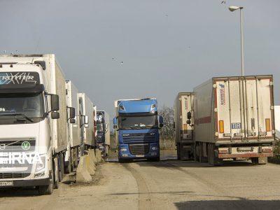 عبور تجارت خارجی ایران از مرز ۹۴ میلیارد دلار در ۱۰ ماهه امسال