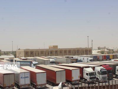 اختصاص ۴۰۰ هکتار برای ایجاد «شهرک لُجستیک» در منطقه آزاد مهران