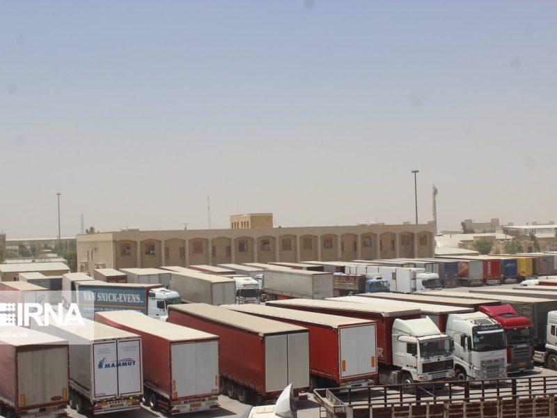 اختصاص ۴۰۰ هکتار برای ایجاد «شهرک لُجستیک» در منطقه آزاد مهران