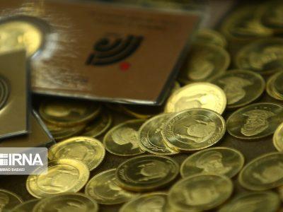 تداوم روند نزولی قیمت طلا در بازار تهران