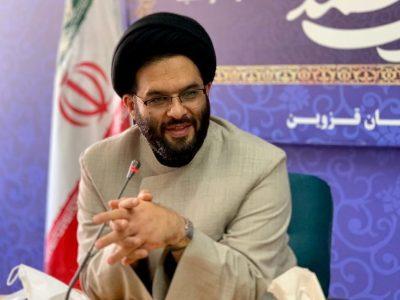 مدیرکل اوقاف قزوین: ۱۲۰۰ میلیارد ریال صرف اجرای نیات واقفان شد