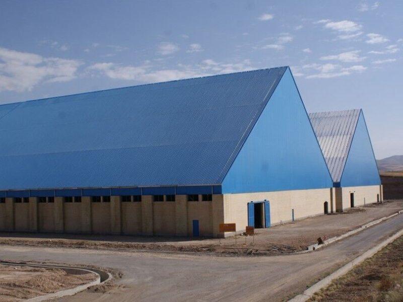 چالشهای تامین مالی و ارزی، مانع بزرگ تکمیل پتروشیمی زنجان