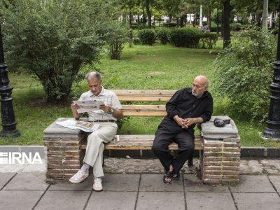 بیمه طلایی بازنشستگان تأمین اجتماعی؛ گام عملی دولت برای کاهش هزینههای درمان