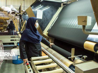 کمبود نقدینگی و سرمایه در گردش مشکل تولیدکنندگان است/ اجرای طرحهای اعتباری خرید در پوشاک