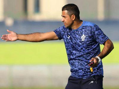 مربی خیبر: گل خودی روحیه تیم را شکست/ از داوری متضرر شدیم