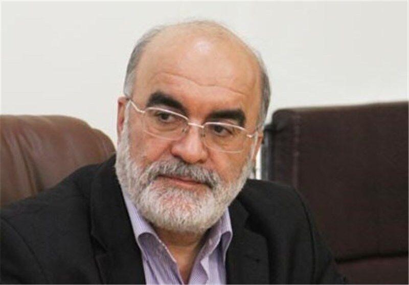 قطعنامه شورای حقوق بشر علیه جمهوری اسلامی ایران سیاسی است