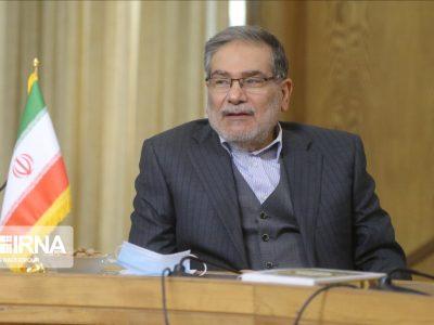 هشدار صریح شمخانی به ترامپ: دست مداخلهگر قبل از رسیدن قطع میشود