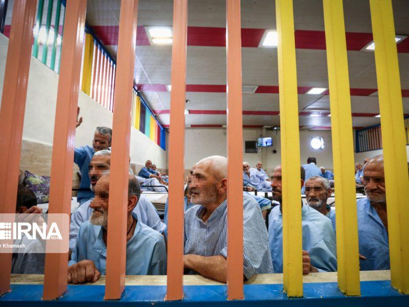 پذیرش معتادان متجاهر بالای ۶۰ سال در مراکز شهرداری تهران/ساماندهی ۵ هزار کودک خیابان