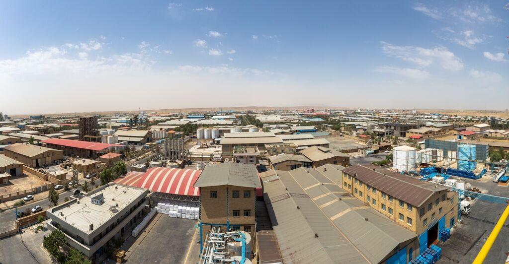 اندیشه شیروان