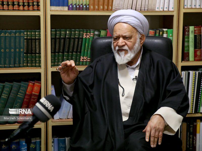 رئیس شورای فقهی بانک مرکزی:پرداخت مستقیم یارانه به مردم اقدام مثبتی است/ ضرورت مهار تورم