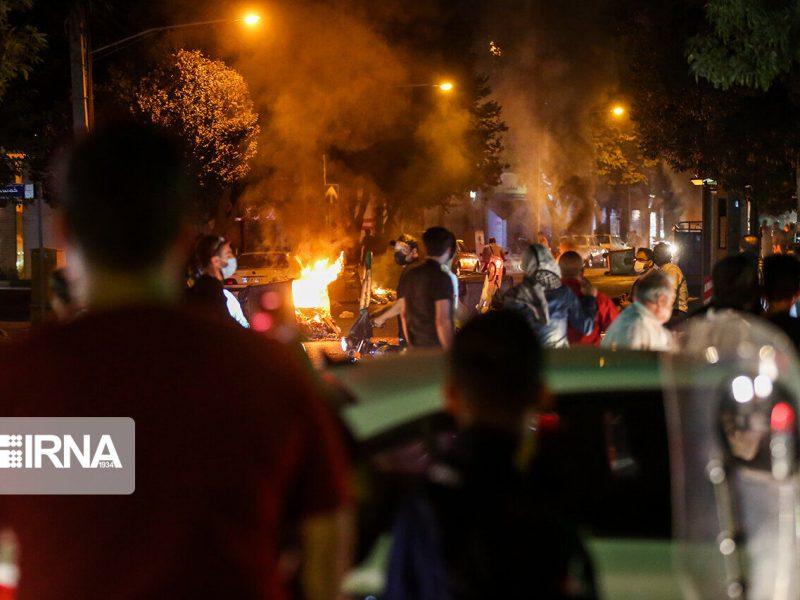 واکنش سفارت ایران در ژاپن به اعتراف سناتور آمریکایی به حمایت از تروریستهای مسلح