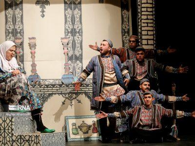 کارگاههای عملی بخش فجرپلاس معرفی شدند