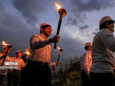 درباره مراسم باشکوه «سده» در تمامی نقاط ایران