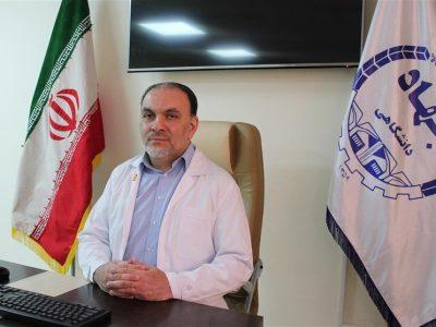 برای درمان انواع سرطان صاحب دانش و فناوری هستیم