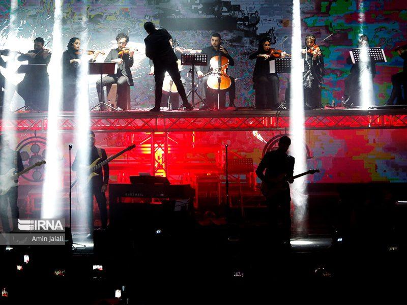 سقف قیمت کنسرتها تعیین شد/تلاش وزارت فرهنگ برای بهره مندی بیشتر مردم ازبرنامههای فرهنگی