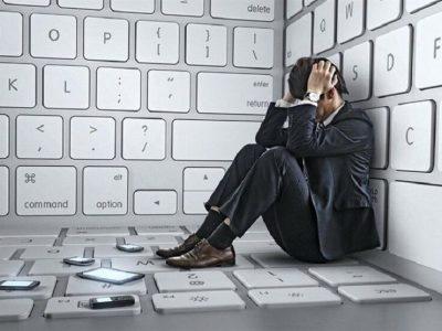 سواد زندگی مجازی