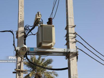 تعویض ترانسهای جریان پست ۲۳۰ کیلوولت سپیدار اهواز