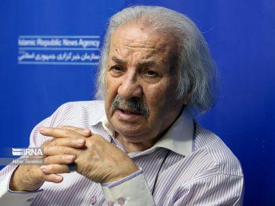 سعید پیردوست بازیگر سینما و تلویزیون درگذشت