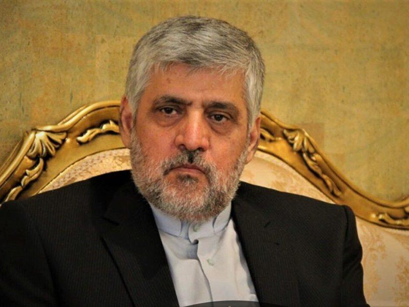 شهید سلیمانی معمار بازدارندگی منطقه و سیاست ورز کم نظیر