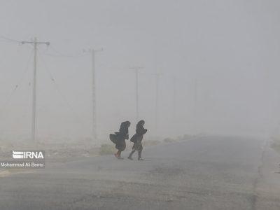 آشکارسازی آلودگی هوا به کمک حسگرها