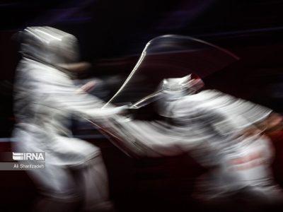 حضور پررنگ بانوان اصفهانی در اردوی تیم ملی وزنهبرداری