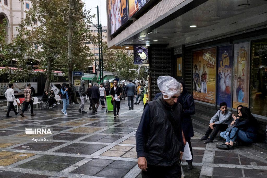 اندیشه شیروان