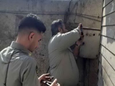 ترمز فعالیت ۲ کارخانه آسفالت آلاینده مازندران کشیده شد