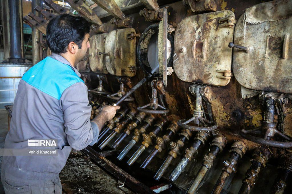 اندیشه شیروان