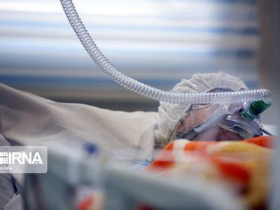 معاون درمان وزارت بهداشت: ۱۵۰ نفر از مصدومان وقایع اخیر همچنان در آیسییو بستری هستند