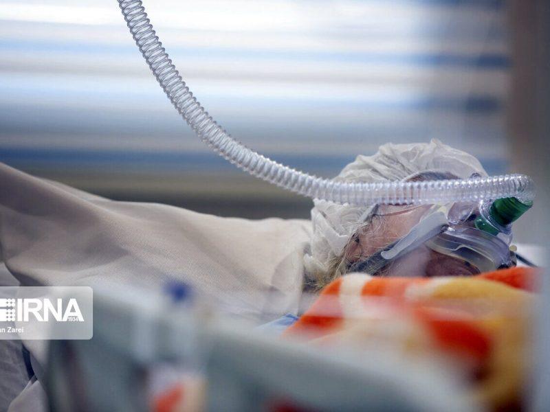 معاون درمان وزارت بهداشت: ۱۵۰ نفر از مصدومان وقایع اخیر همچنان در آیسییو بستری هستند