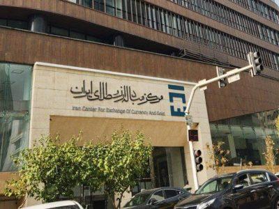 رکورد حجم معاملات بازار ارز تجاری شکسته شد