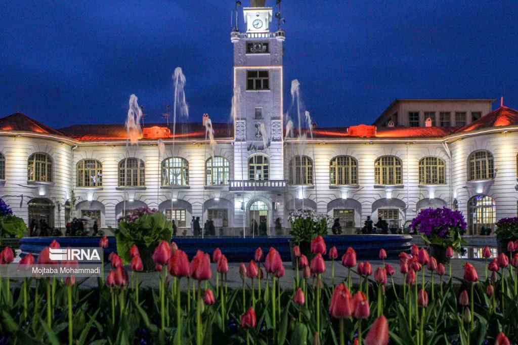 اندیشه شیروان